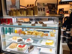 -Peet's Coffee皮爷咖啡(德基店)