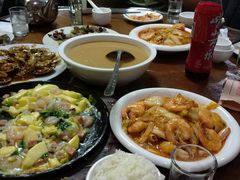 -华春餐馆(鱼山路店)