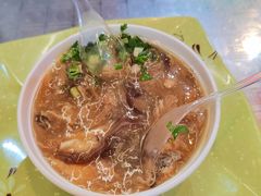 -食盈碗仔翅(星玺广场店)