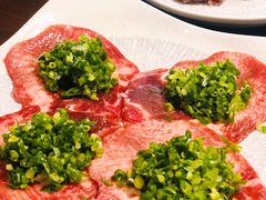 -橘焱胡同烧肉夜食(BFC外滩金融中心店)