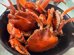 -莲花公园煎蟹(总店)