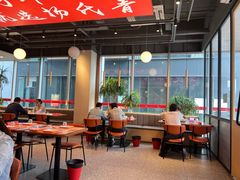 -杨氏青龙虾·羊蝎子(珠江路店)