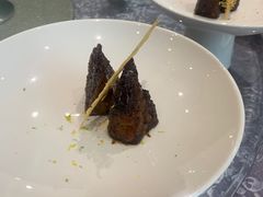 堂煎雪花牛肉-新光酒家·河豚·海鲜·蟹料理(浦东店)