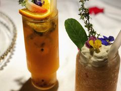 -燃扒房Steakhouse(皇庭店)
