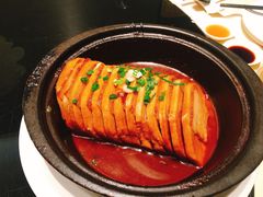 -高佳庄·海鲜酒楼(东港店)