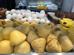 -宫门口馒头铺(创始人总店)