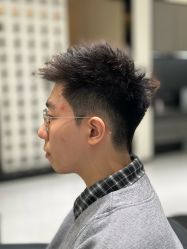 -IN STYLE•造型