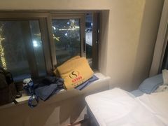 -华夏良子·足道SPA艾灸(铁道大厦店)