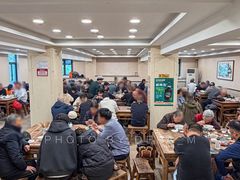 -老刘家永盛斋·传统泡馍(东关南街店)