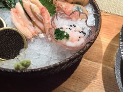 -蟹将军·松叶蟹和牛日料放题自助(K11店)