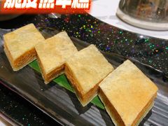 -味可道美食坊(福基路店)