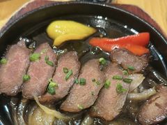-吉兆·料理(红梅南路店)