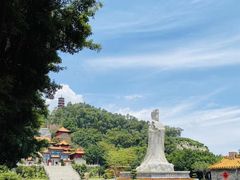 -南沙天后宫景区