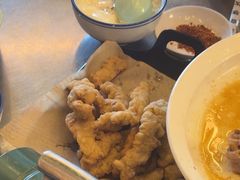 -潮界(LU·ONE凯德晶萃广场店)