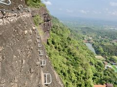 -越王山风景区