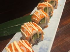 -竹幸日本料理(国光1937科技文化创意园店)