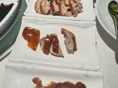 -羲和雅苑•北京烤鸭(陆家嘴中心店)