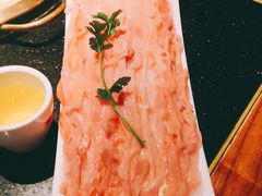 -潮火锅·麻辣牛肉火锅(观音桥方圆·LIVE店)