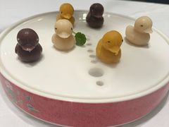 -全聚德(哈尔滨店)