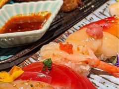 -炙柒Sekinana·精致日料(合生汇店)