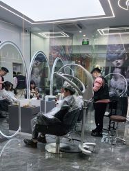 -美肌宜天南星美甲美睫店