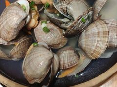 -将相和·海鲜蒸饺大连菜