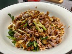 -衡厨·衡阳土菜(中南店)