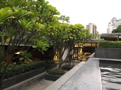 -明谷行馆·温泉