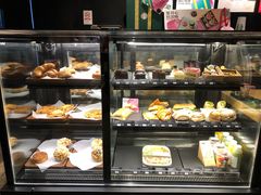 -星巴克(广州动漫星城东区店)