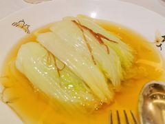 上汤娃娃菜-誉珑轩