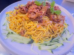 -俭寨大盘鸡·缸子肉·小公鸡·新疆菜(云通店)