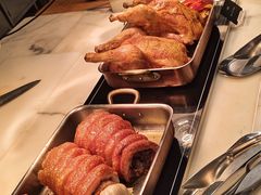 -广州富力丽思卡尔顿酒店