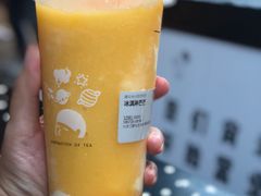 -喜茶(北京三里屯太古里店)