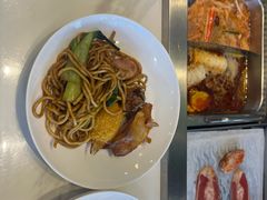 -海柜涮烤一体自助餐厅(金鹰店)