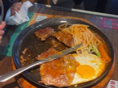 -豪享来中西餐厅(隆昌店)