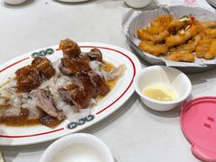 -飞尝蚝·顺德菜·鱼生(顺德总店)
