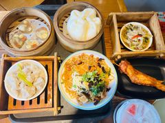-聚福安·传统老爸茶(海甸岛店)