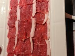 -南门涮肉(东单店)