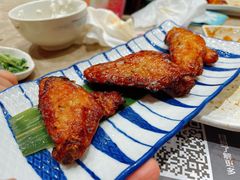 -大渔铁板烧(大悦城店)