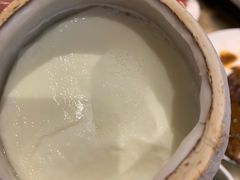 椰子冻-安蒂娅·海鲜自助餐厅(安蒂娅美兰酒店)