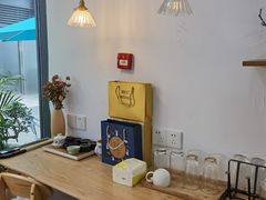 用餐区-洪小凡(钱塘明月店)