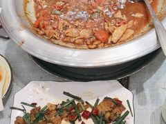 -大师傅金奖啤酒鱼(西街口总店)