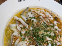 -太二酸菜鱼(汕头苏宁广场店)