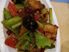 -九龙湾茶餐厅(东门店)