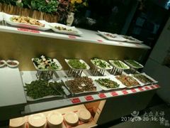 -聚盛源蒸汽海鲜火锅烤肉自助(巨川金海岸购物广场店)