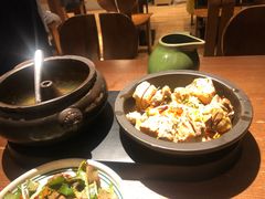 -云海肴·汽锅鸡·云南菜(领展购物广场·中关村店)