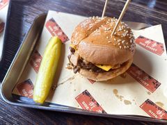 -Side Street街旁(交道口店)