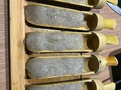 -水林间·寿喜烧自助(仙林金鹰店)