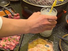 -樱嘢·炭火烧肉(惠南店)