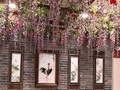 -鸭匠食府·挂炉烤鸭·新京菜(阜成路店)